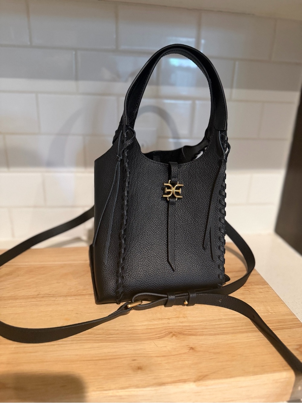 Sam Edelman Designer Handbag - Picture 7 of 16